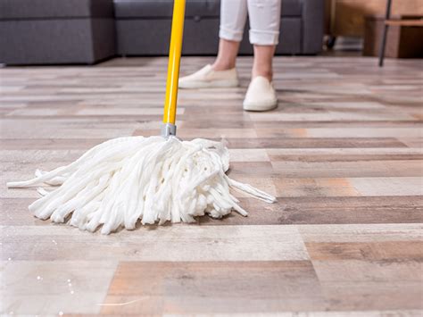 The Magic Mop Revolution: How Technology is Changing House Cleaning